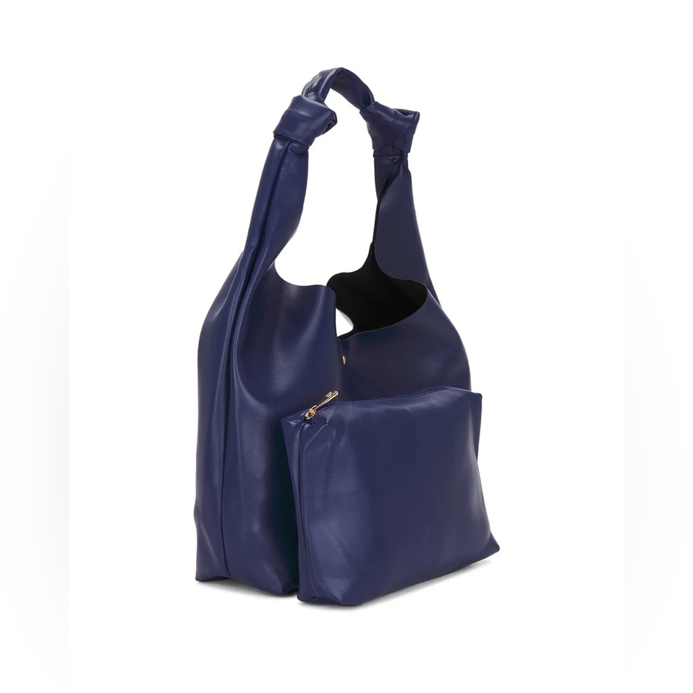 8 Other Reasons Jordan  Hobo in Navy - Picture 3 of 4